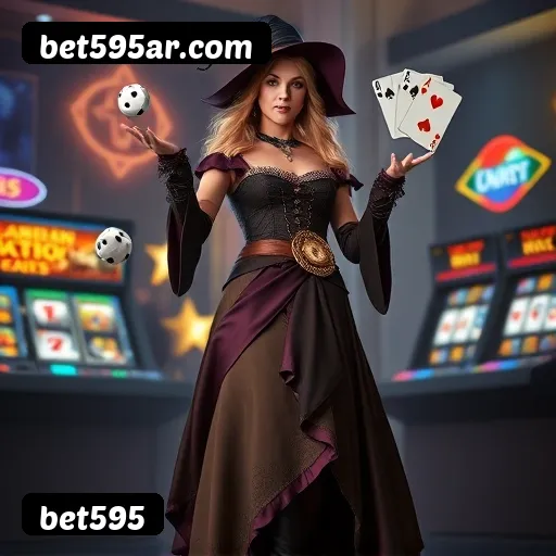 FAQ - Perguntas Frequentes bet595