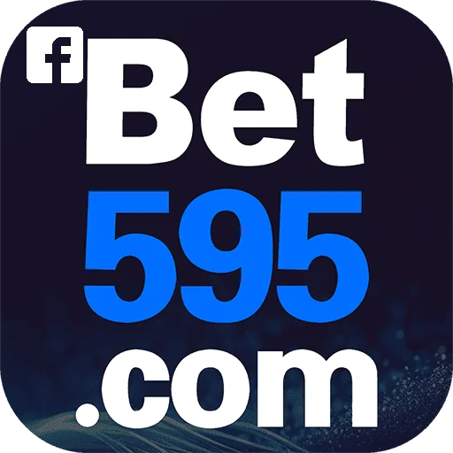 Página oficial da bet595 no Facebook