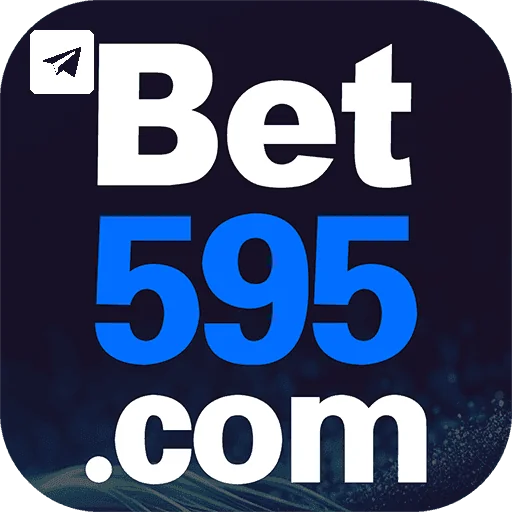 Canal oficial da bet595 no Telegram