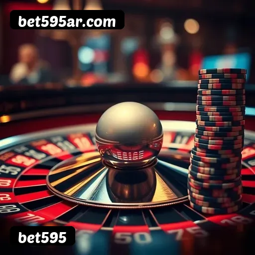 Catálogo Completo de Bônus bet595